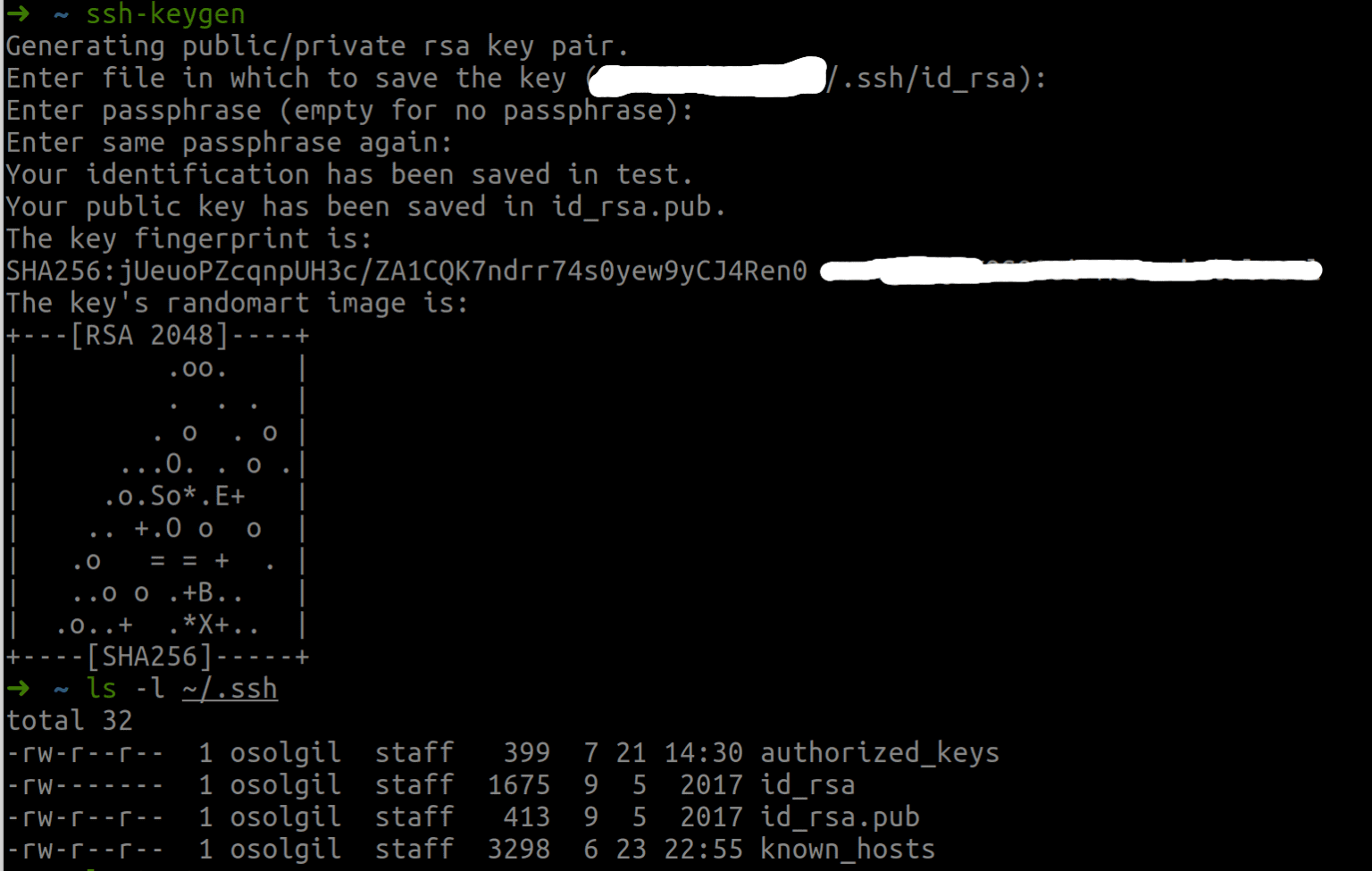 jenkins publish over ssh 원격서버 설정 및 배포 방법 오솔길